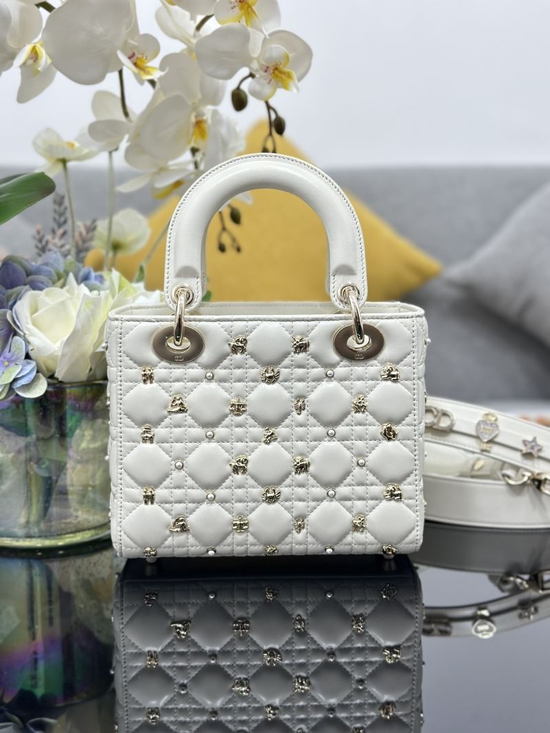 Christian Dior My Lady Bags